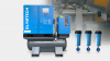 CYCTG Series Oil-Cooled PM VSD 4IN1 Screw Air Compressor