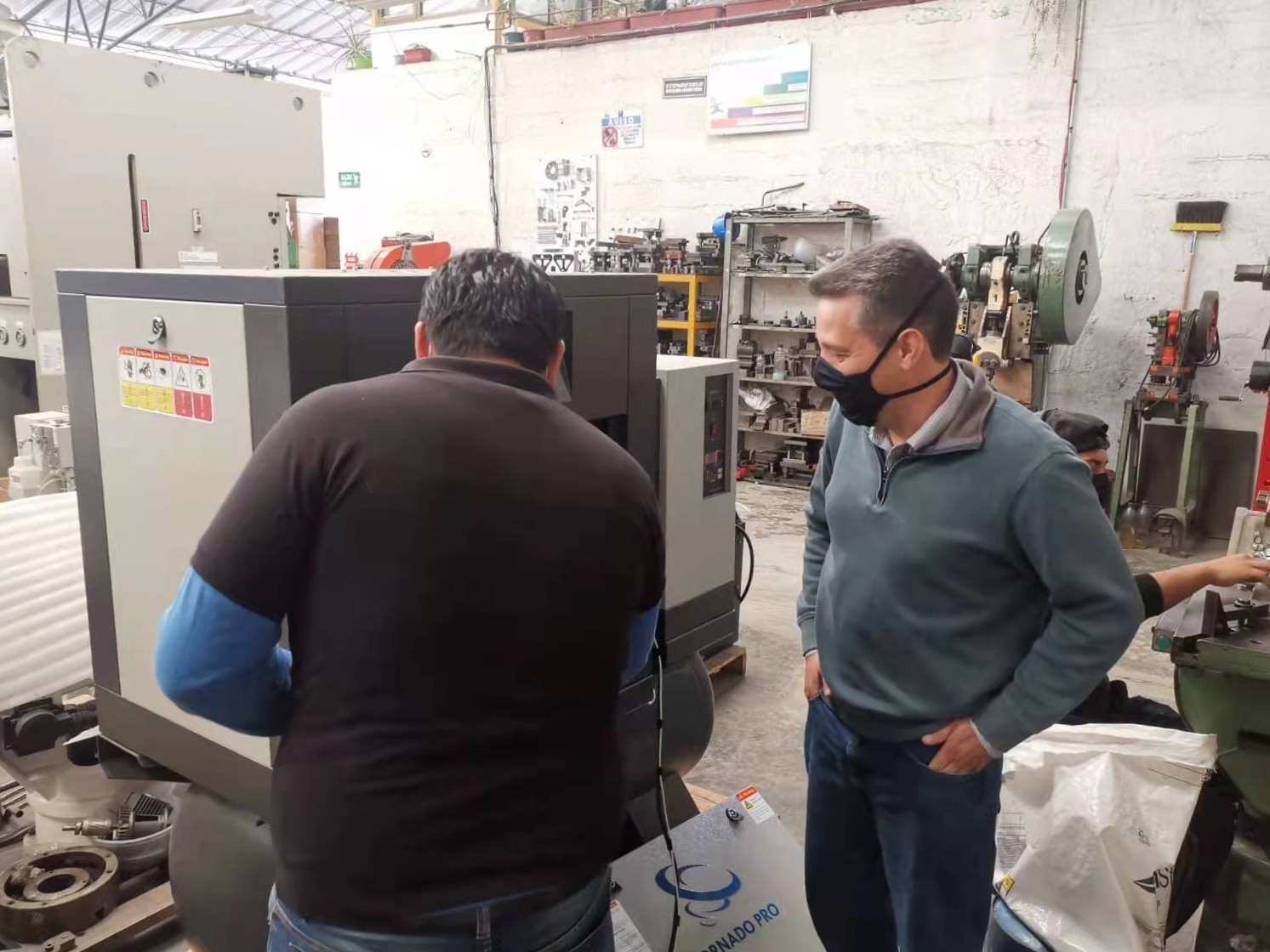 5 Common Compressed Air System Mistakes That Increase Operational Costs