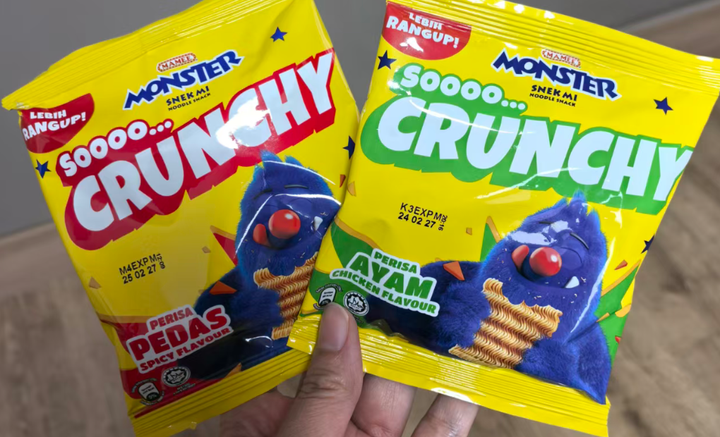 On Site in Malaysia: Supporting a Snack Food Manufacturer with Energy-Efficient Compressed Air Solutions